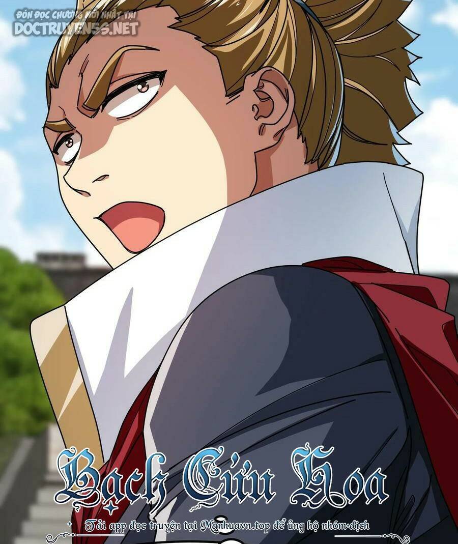 Đoạt Mạng Bằng Trị Liệu Thuật Chapter 93 - Trang 2