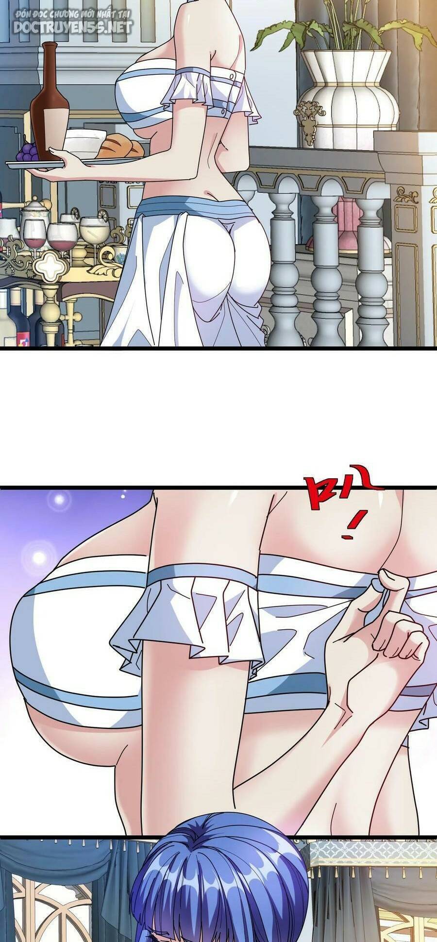 Đoạt Mạng Bằng Trị Liệu Thuật Chapter 93 - Trang 2