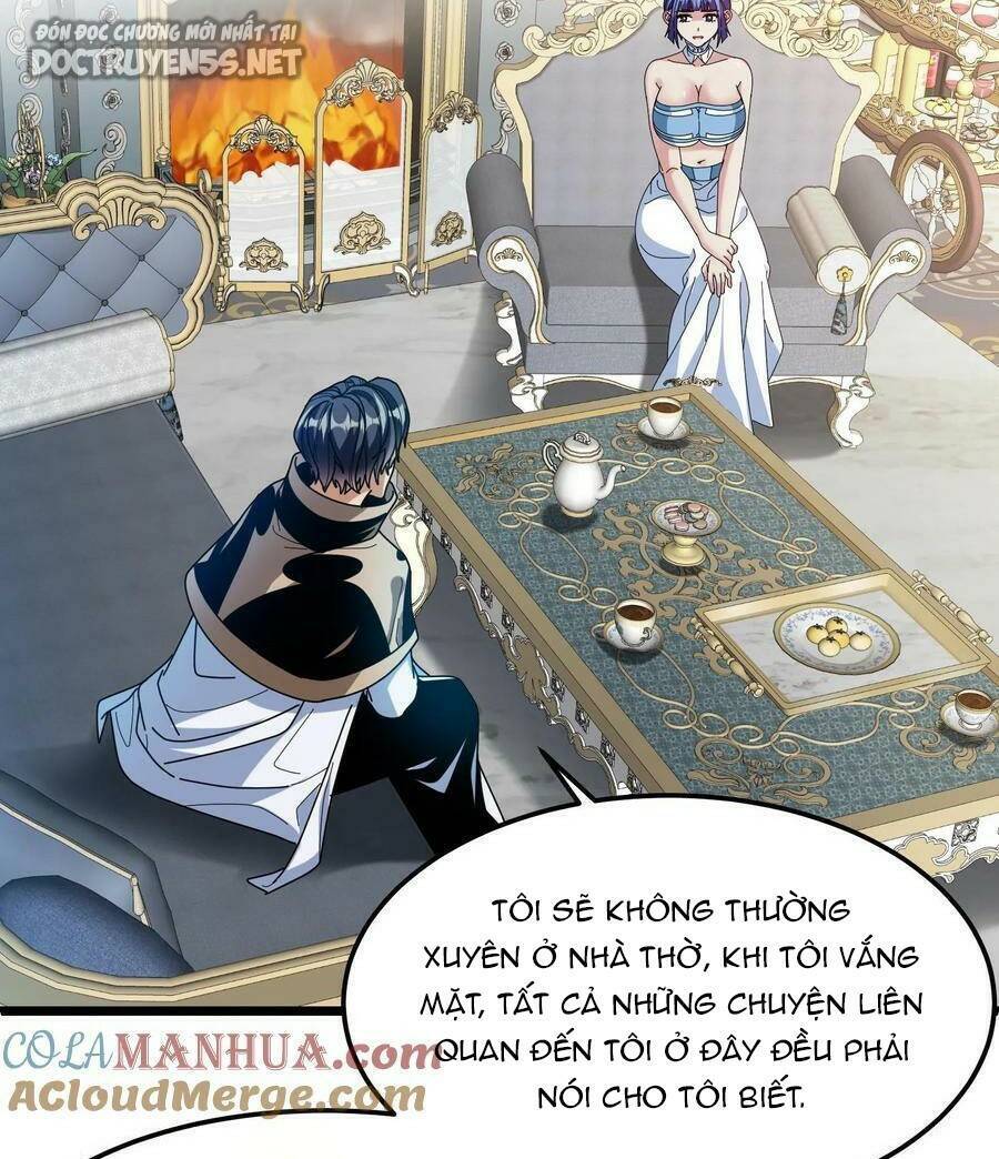 Đoạt Mạng Bằng Trị Liệu Thuật Chapter 93 - Trang 2