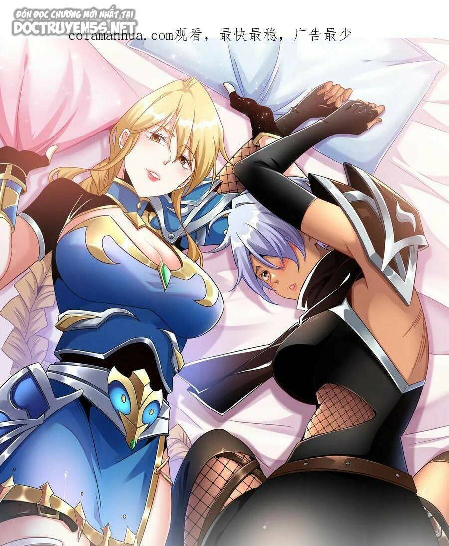 Đoạt Mạng Bằng Trị Liệu Thuật Chapter 94 - Trang 2