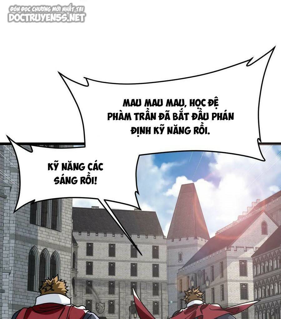 Đoạt Mạng Bằng Trị Liệu Thuật Chapter 94 - Trang 2