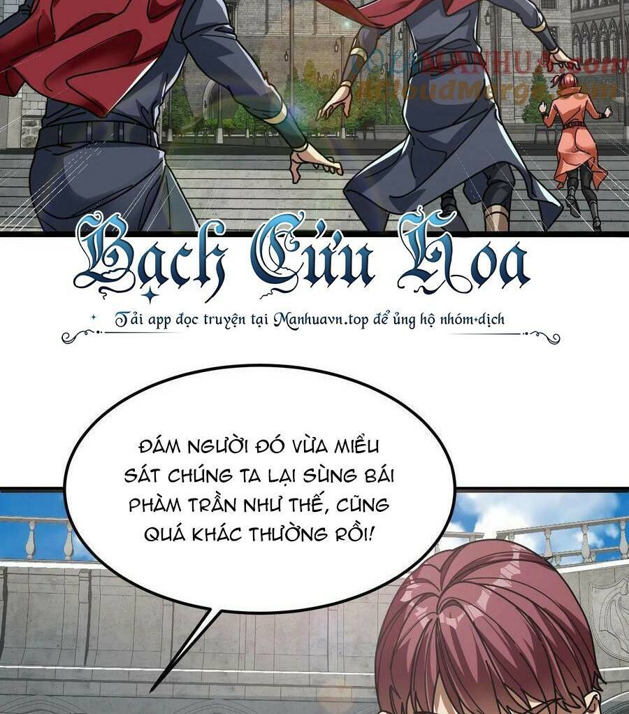 Đoạt Mạng Bằng Trị Liệu Thuật Chapter 94 - Trang 2