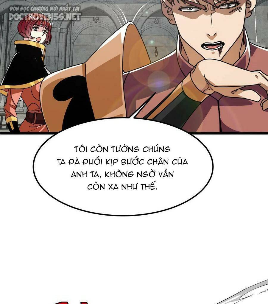 Đoạt Mạng Bằng Trị Liệu Thuật Chapter 94 - Trang 2