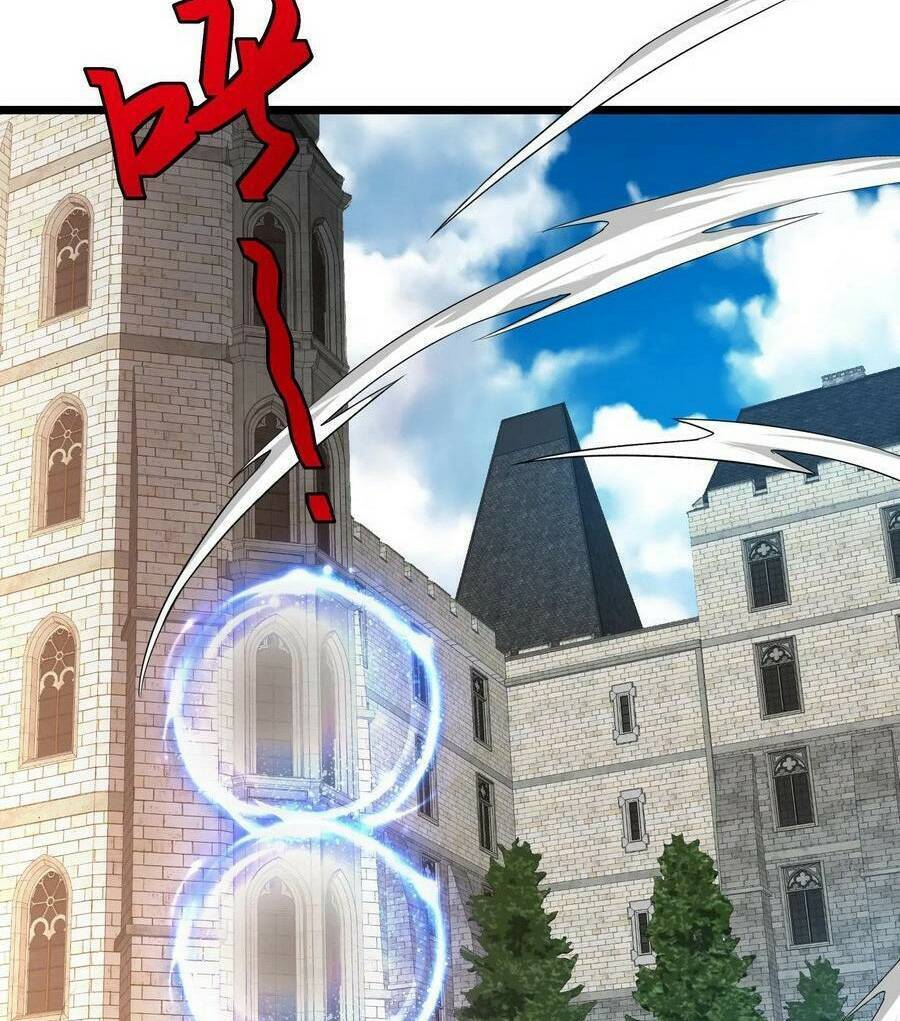 Đoạt Mạng Bằng Trị Liệu Thuật Chapter 94 - Trang 2