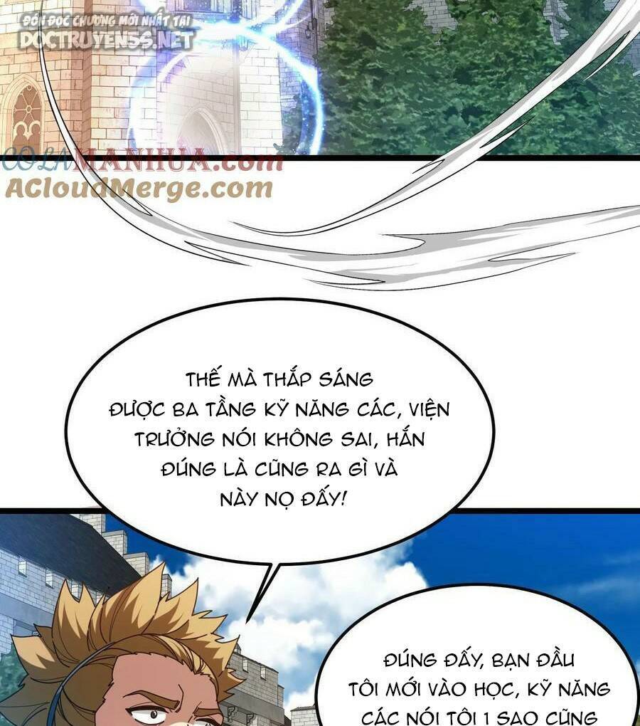 Đoạt Mạng Bằng Trị Liệu Thuật Chapter 94 - Trang 2