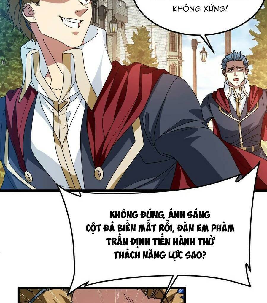 Đoạt Mạng Bằng Trị Liệu Thuật Chapter 94 - Trang 2