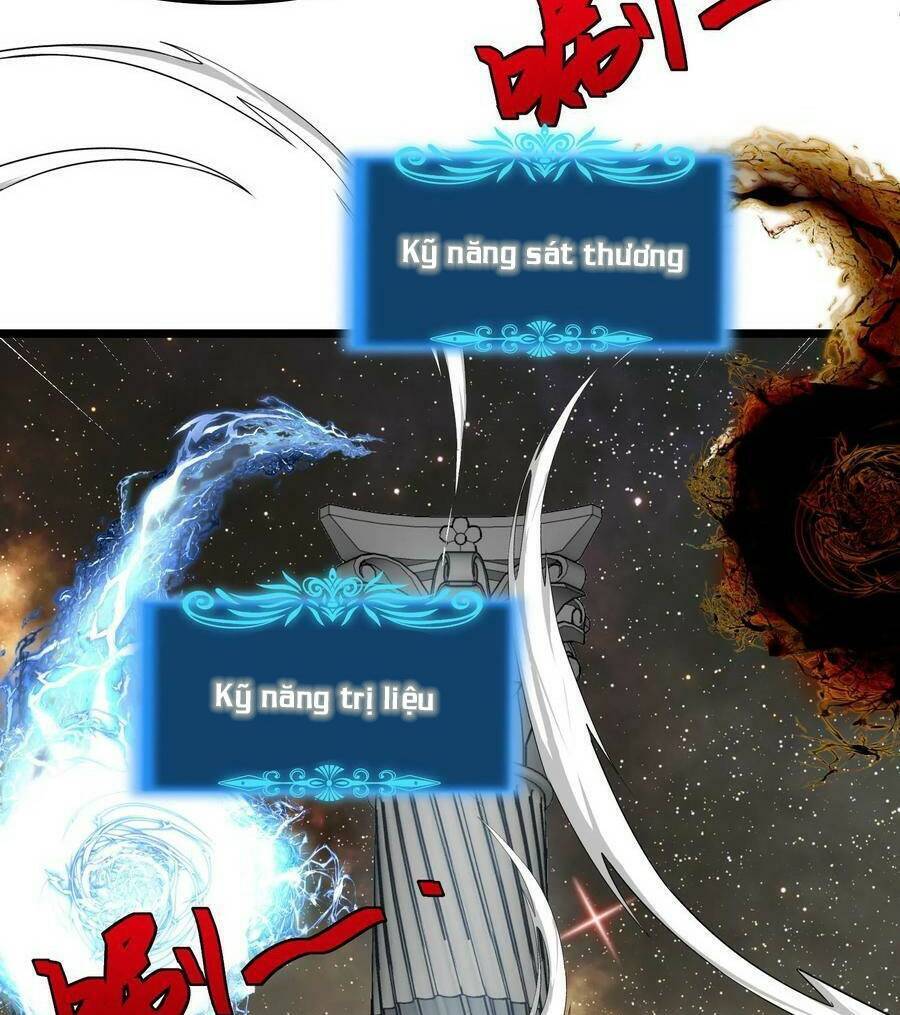 Đoạt Mạng Bằng Trị Liệu Thuật Chapter 94 - Trang 2