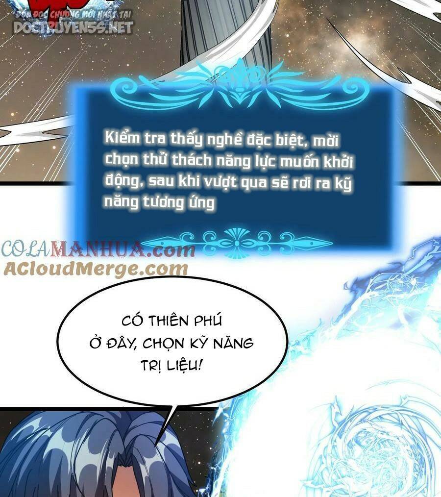 Đoạt Mạng Bằng Trị Liệu Thuật Chapter 94 - Trang 2