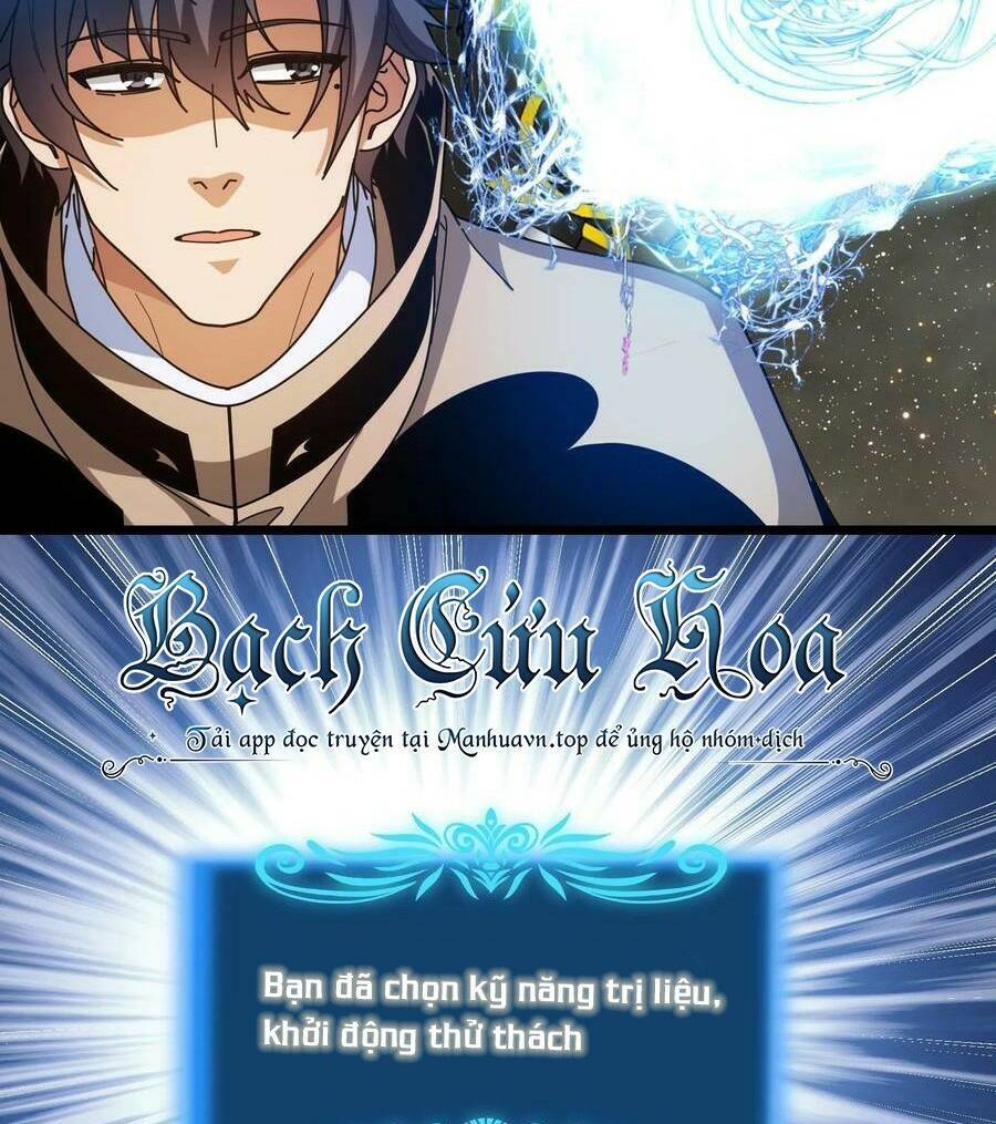 Đoạt Mạng Bằng Trị Liệu Thuật Chapter 94 - Trang 2