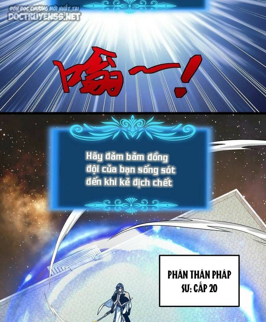 Đoạt Mạng Bằng Trị Liệu Thuật Chapter 94 - Trang 2