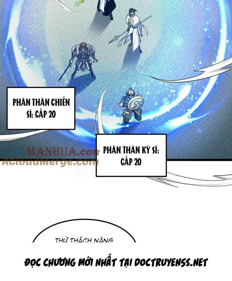 Đoạt Mạng Bằng Trị Liệu Thuật Chapter 94 - Trang 2