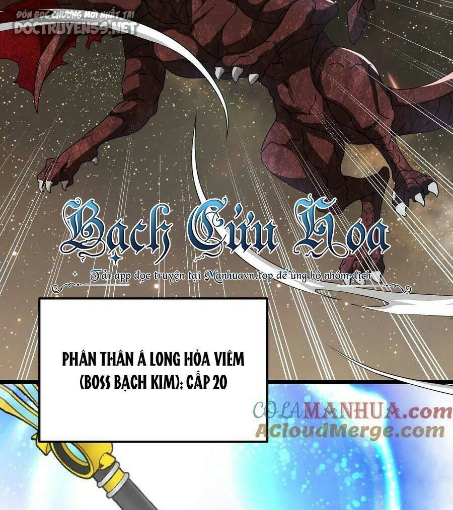 Đoạt Mạng Bằng Trị Liệu Thuật Chapter 94 - Trang 2