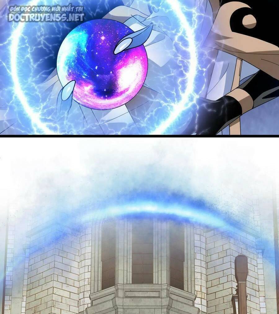 Đoạt Mạng Bằng Trị Liệu Thuật Chapter 94 - Trang 2