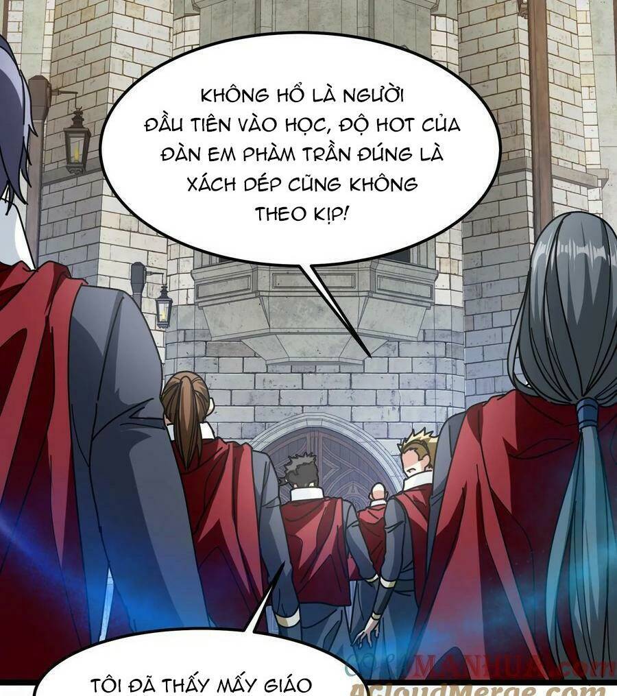 Đoạt Mạng Bằng Trị Liệu Thuật Chapter 94 - Trang 2
