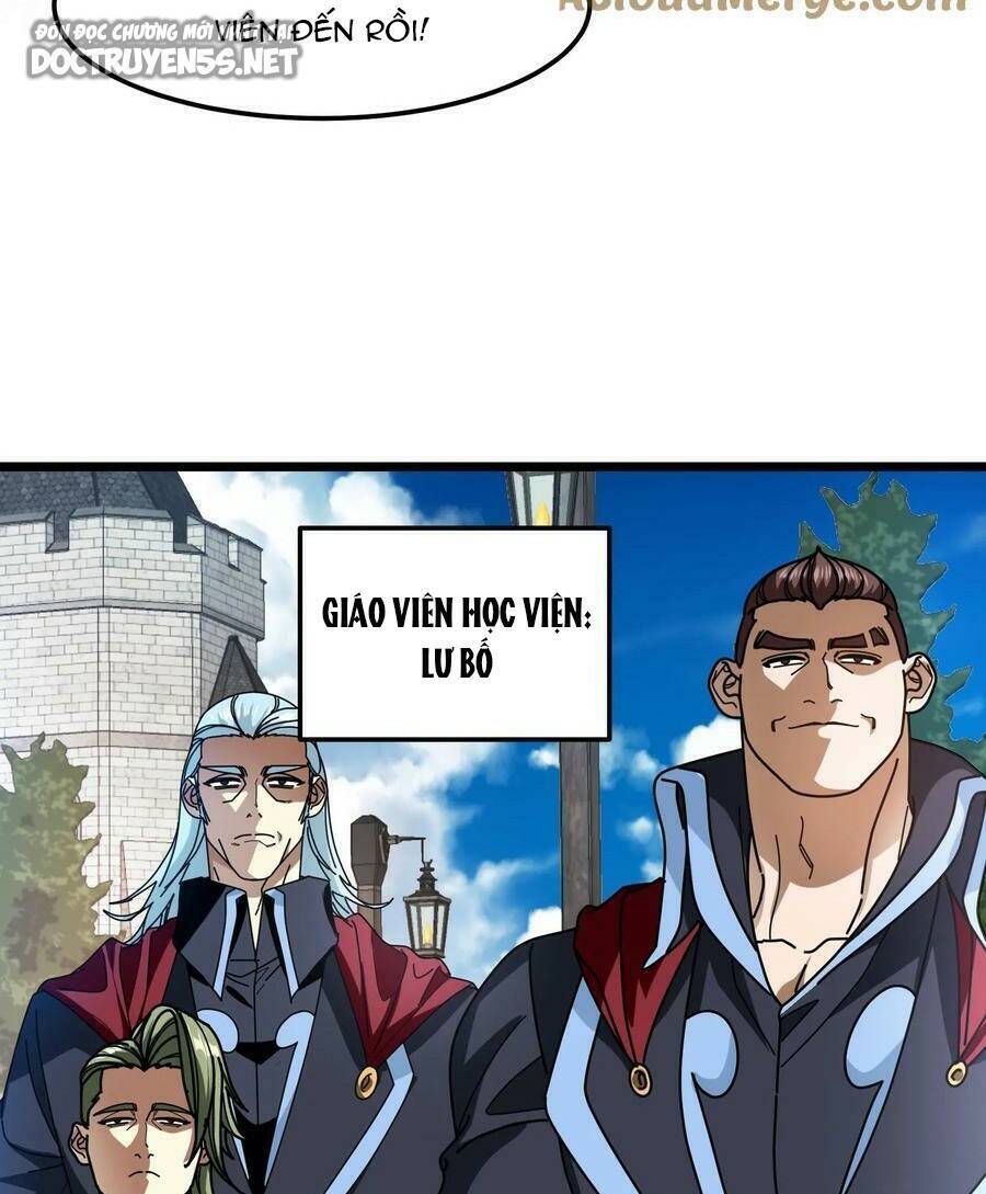 Đoạt Mạng Bằng Trị Liệu Thuật Chapter 94 - Trang 2