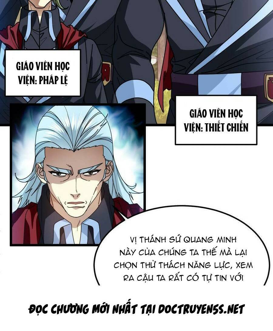 Đoạt Mạng Bằng Trị Liệu Thuật Chapter 94 - Trang 2