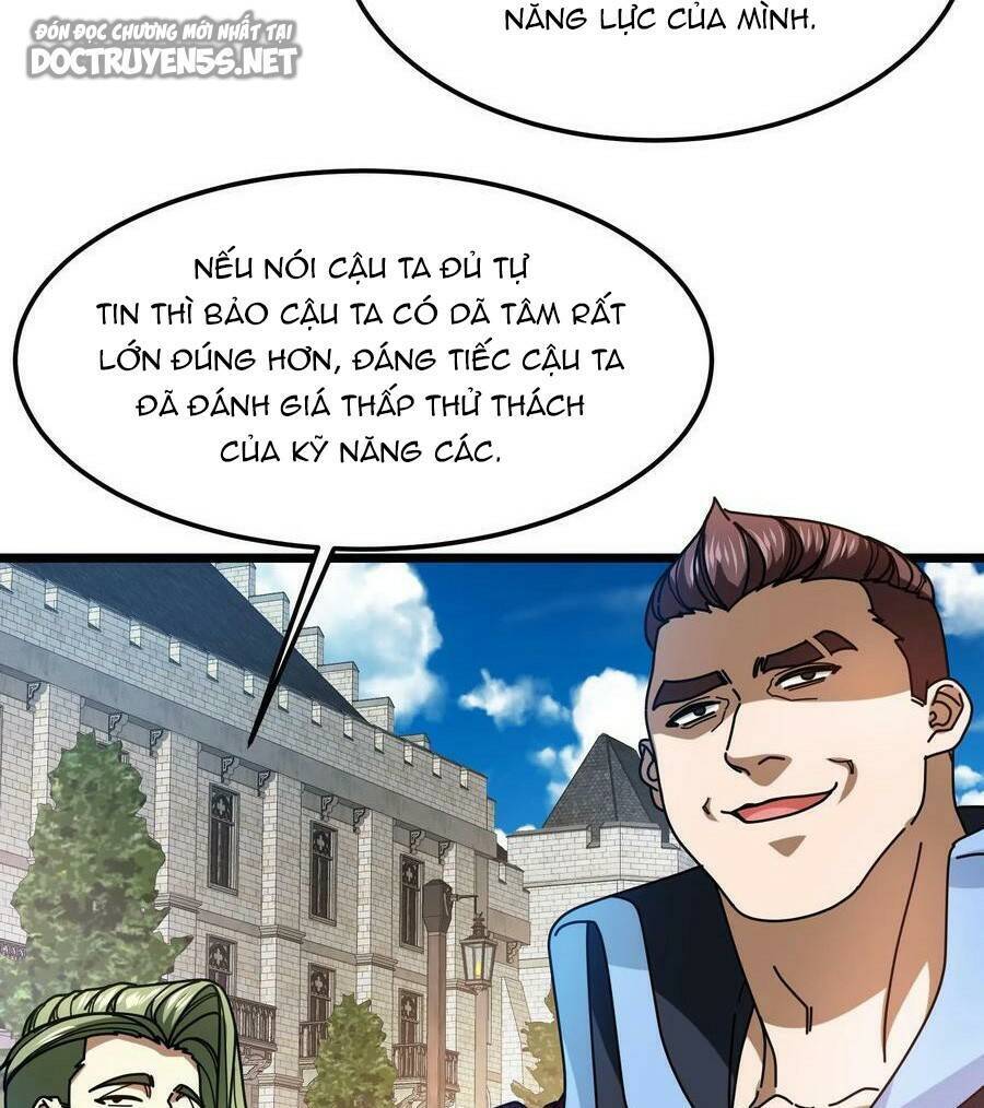 Đoạt Mạng Bằng Trị Liệu Thuật Chapter 94 - Trang 2