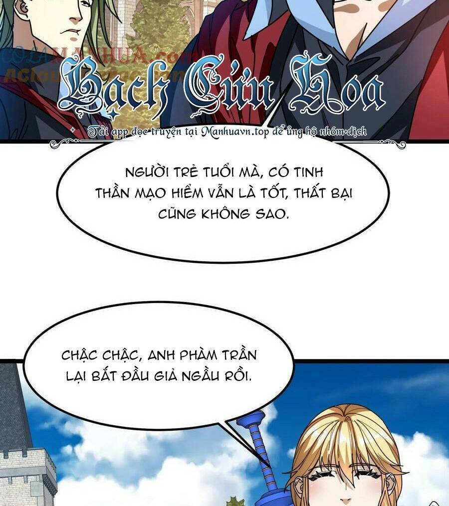 Đoạt Mạng Bằng Trị Liệu Thuật Chapter 94 - Trang 2