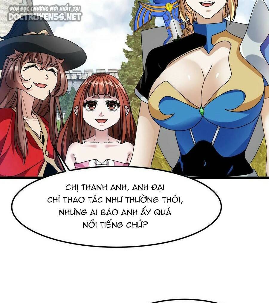 Đoạt Mạng Bằng Trị Liệu Thuật Chapter 94 - Trang 2
