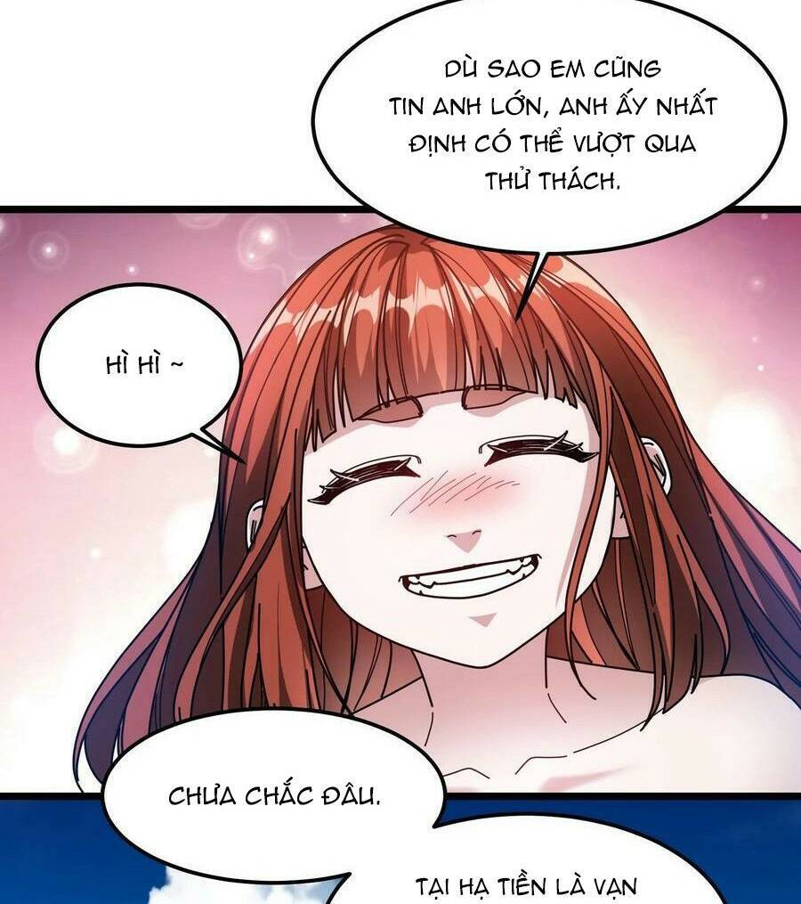 Đoạt Mạng Bằng Trị Liệu Thuật Chapter 94 - Trang 2