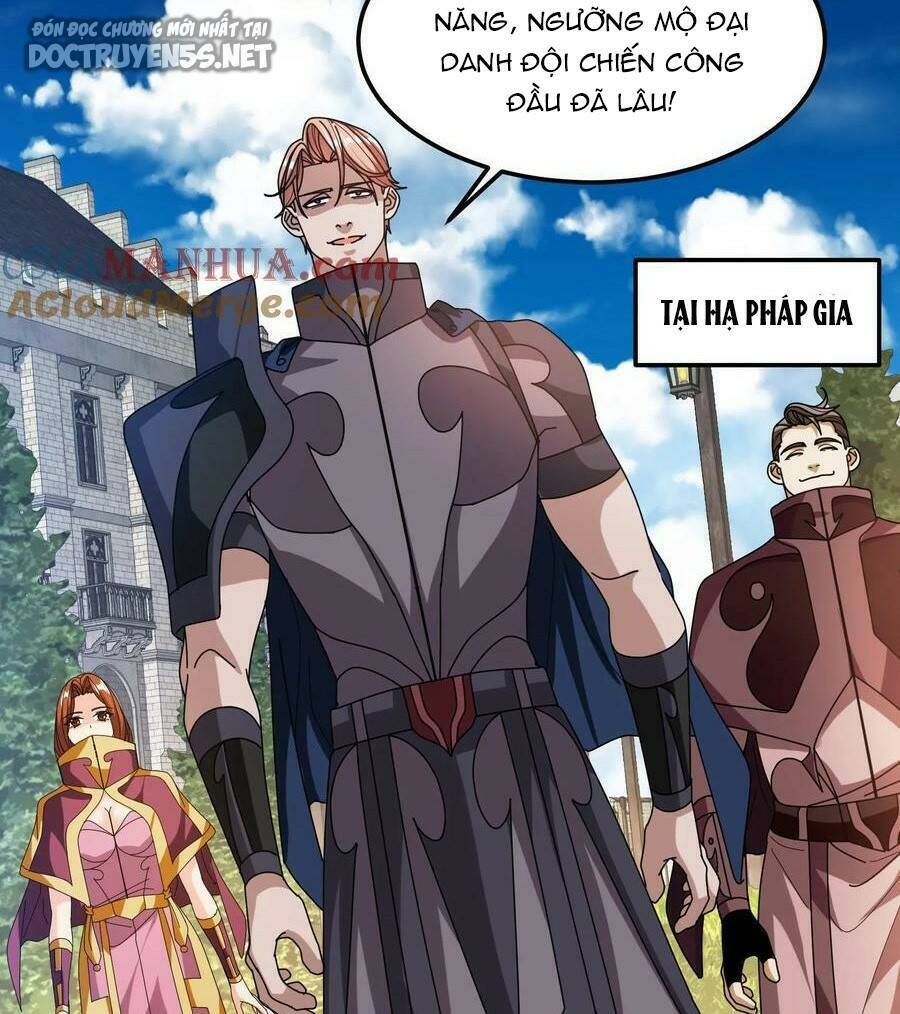 Đoạt Mạng Bằng Trị Liệu Thuật Chapter 94 - Trang 2