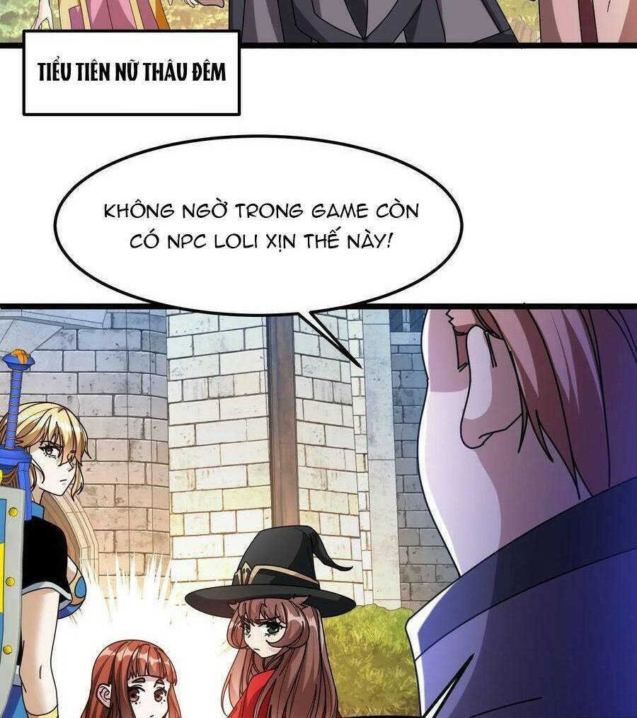 Đoạt Mạng Bằng Trị Liệu Thuật Chapter 94 - Trang 2