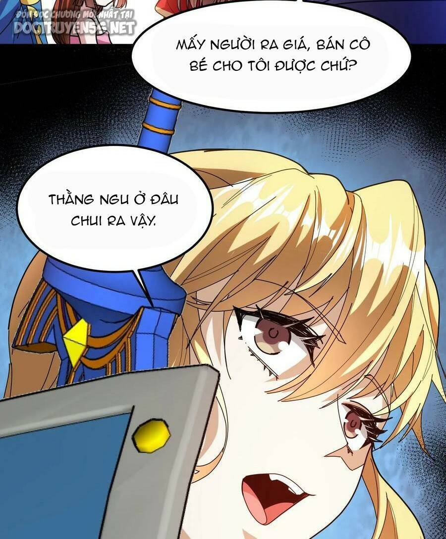 Đoạt Mạng Bằng Trị Liệu Thuật Chapter 94 - Trang 2