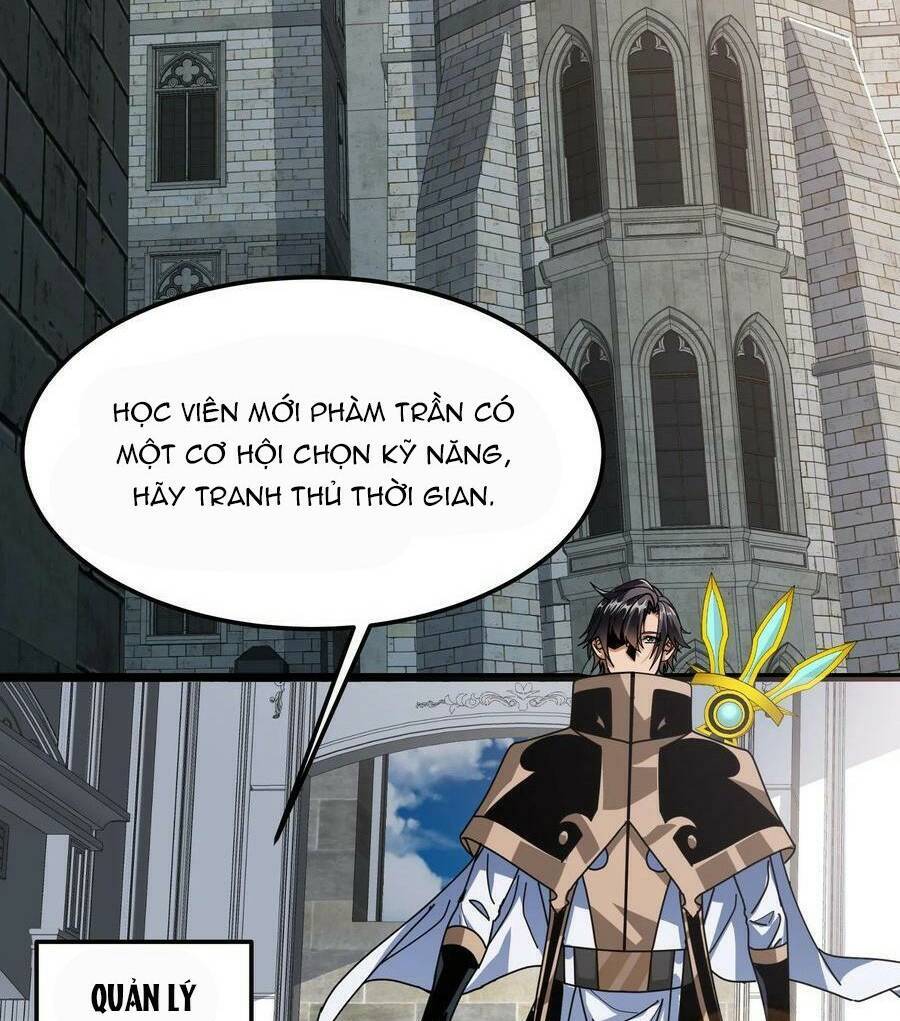 Đoạt Mạng Bằng Trị Liệu Thuật Chapter 94 - Trang 2