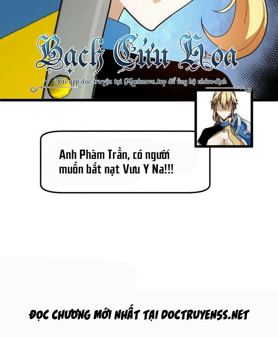 Đoạt Mạng Bằng Trị Liệu Thuật Chapter 94 - Trang 2