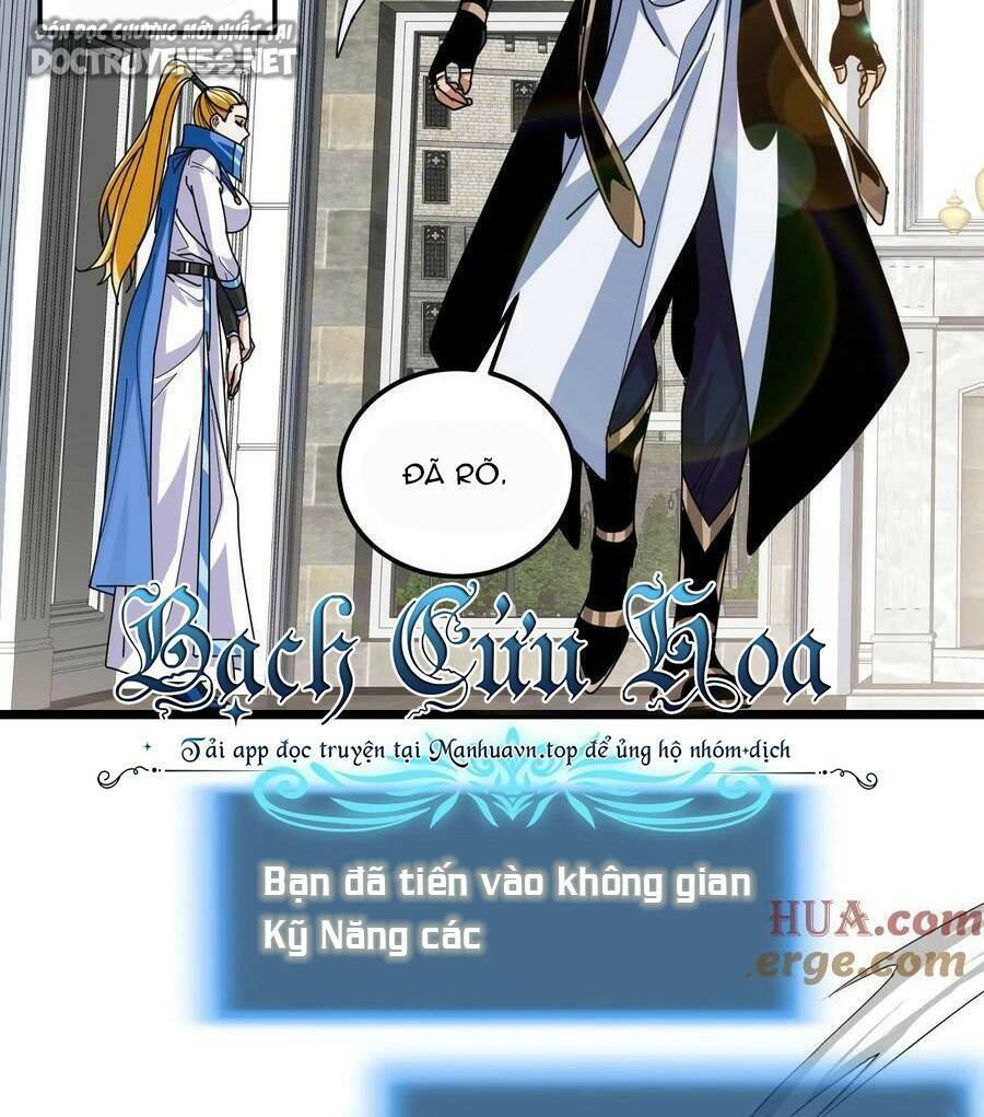 Đoạt Mạng Bằng Trị Liệu Thuật Chapter 94 - Trang 2
