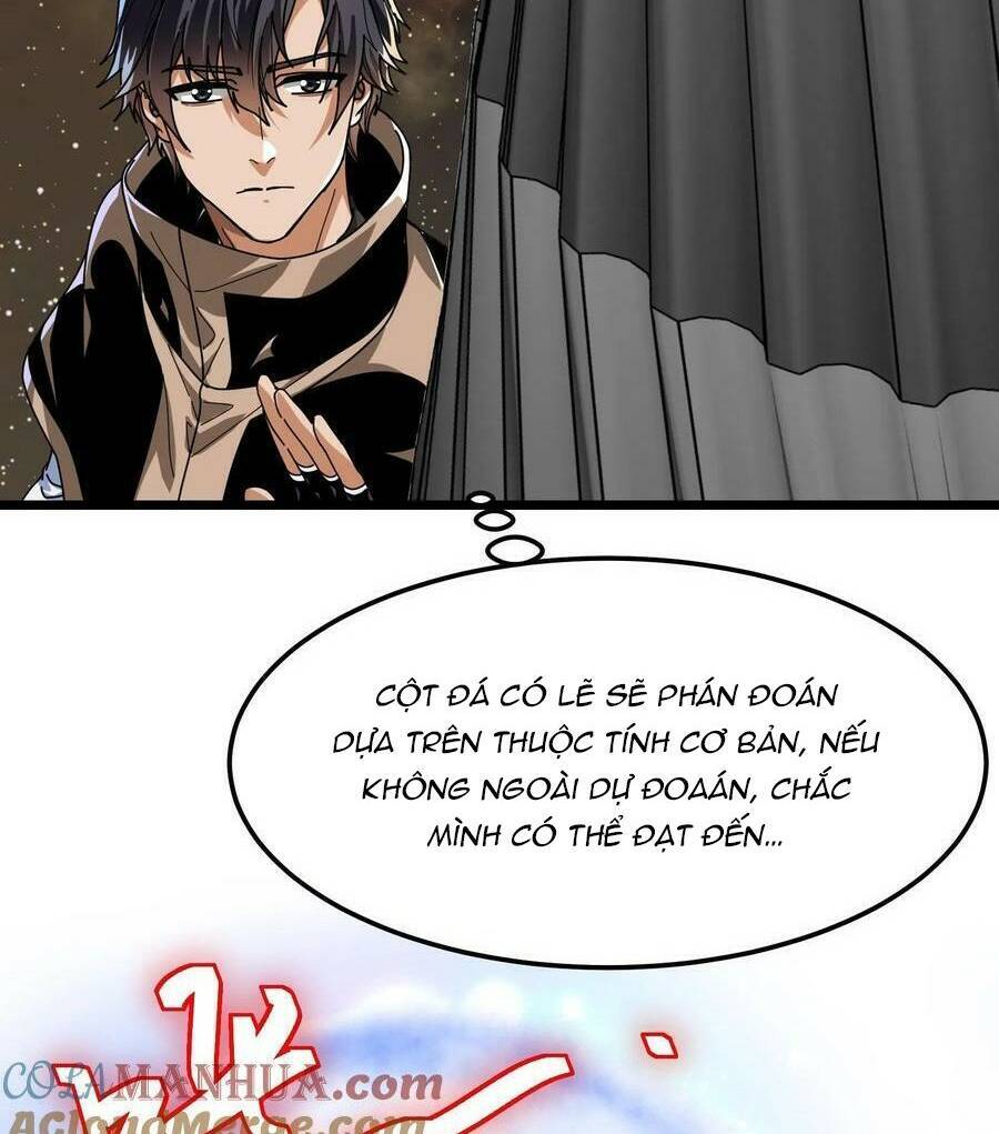 Đoạt Mạng Bằng Trị Liệu Thuật Chapter 94 - Trang 2