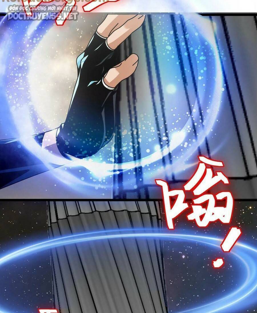 Đoạt Mạng Bằng Trị Liệu Thuật Chapter 94 - Trang 2