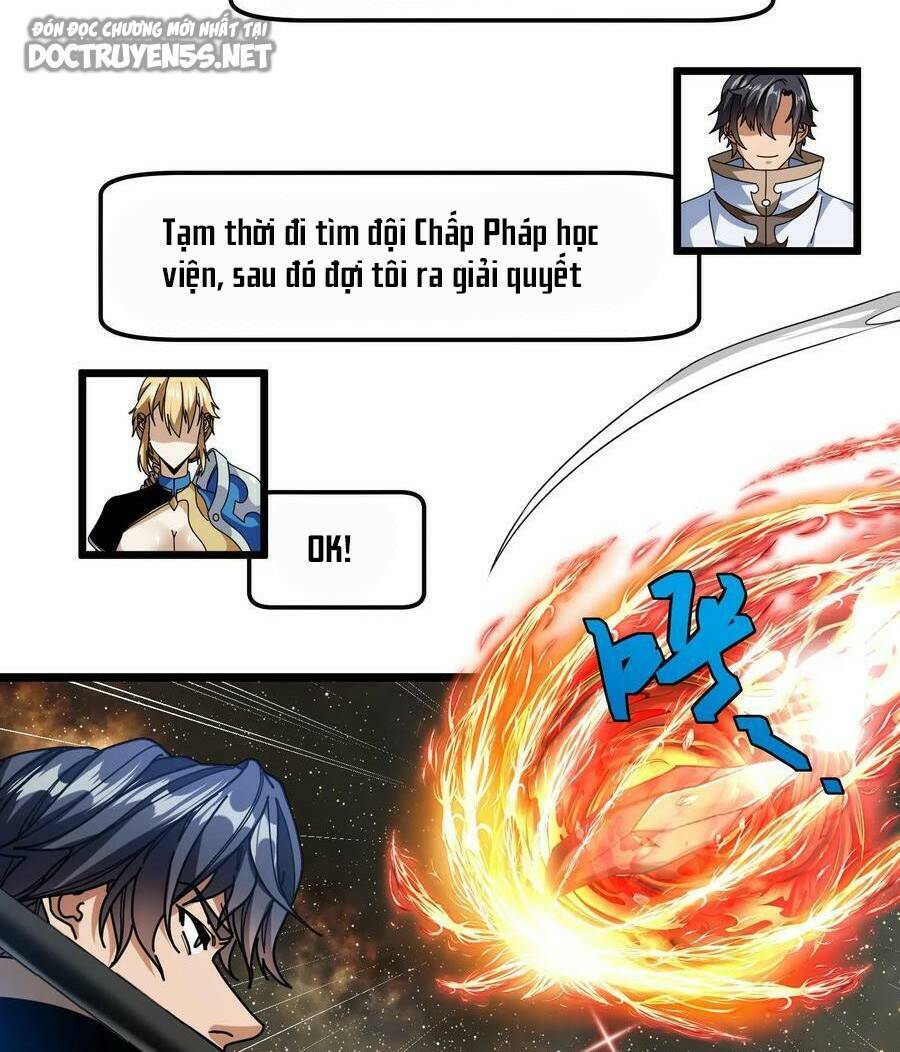 Đoạt Mạng Bằng Trị Liệu Thuật Chapter 95 - Trang 2