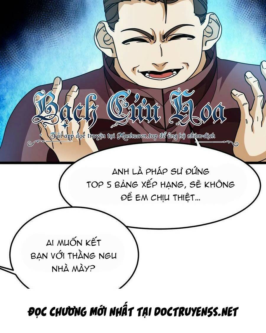 Đoạt Mạng Bằng Trị Liệu Thuật Chapter 95 - Trang 2