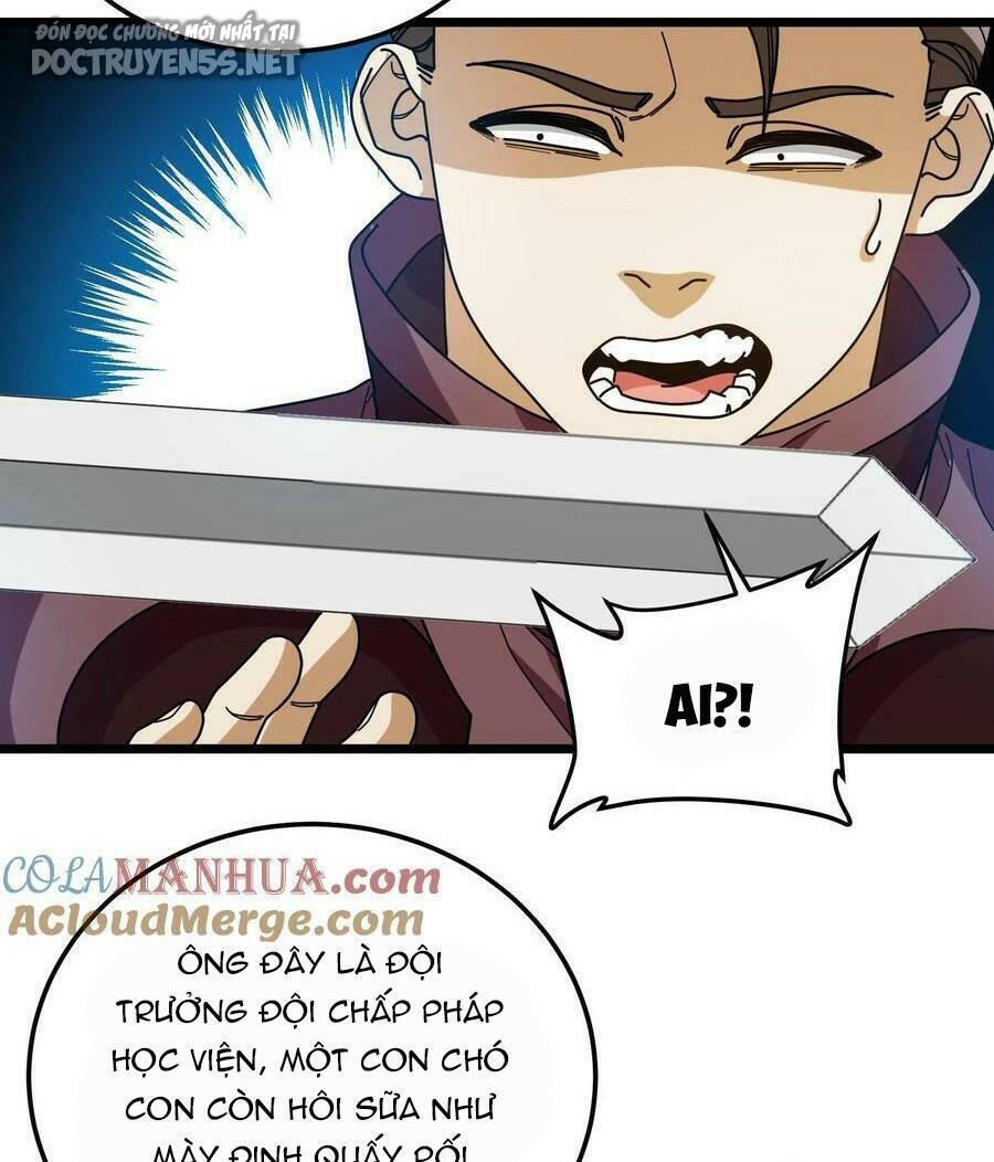 Đoạt Mạng Bằng Trị Liệu Thuật Chapter 95 - Trang 2