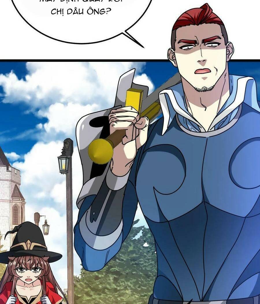 Đoạt Mạng Bằng Trị Liệu Thuật Chapter 95 - Trang 2