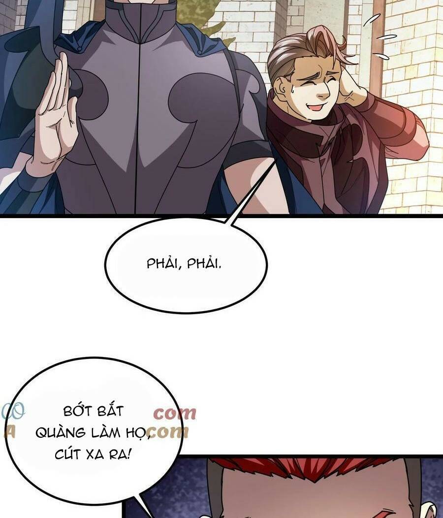 Đoạt Mạng Bằng Trị Liệu Thuật Chapter 95 - Trang 2