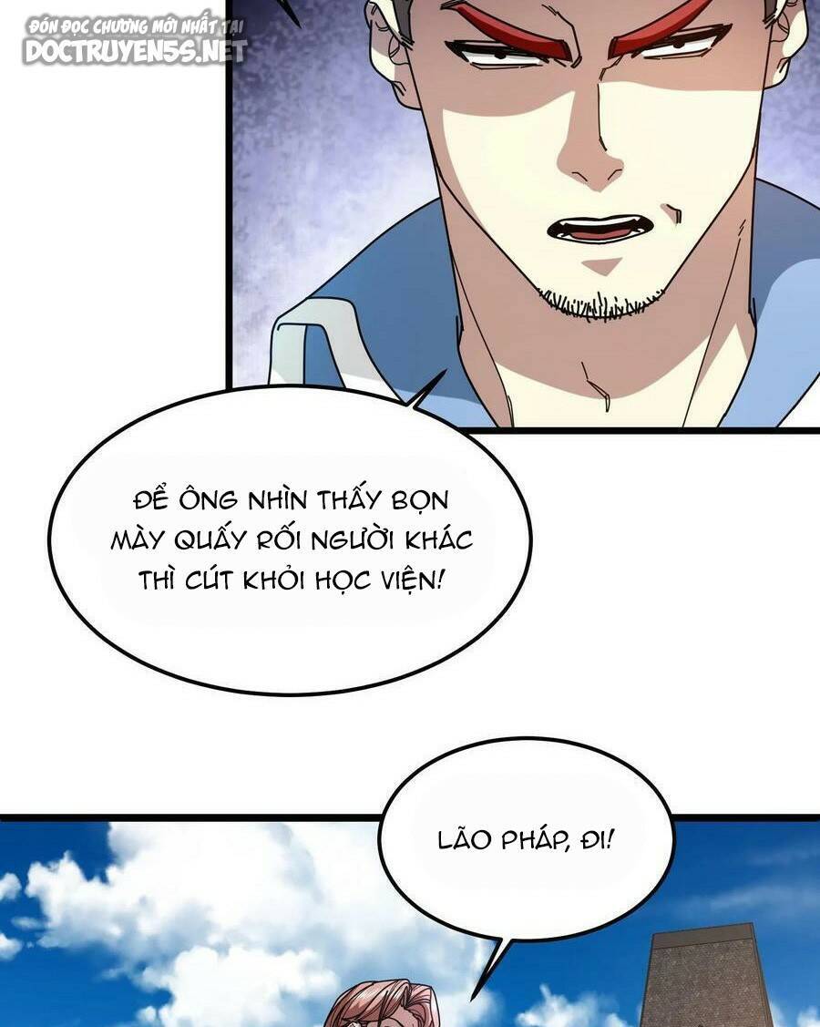 Đoạt Mạng Bằng Trị Liệu Thuật Chapter 95 - Trang 2