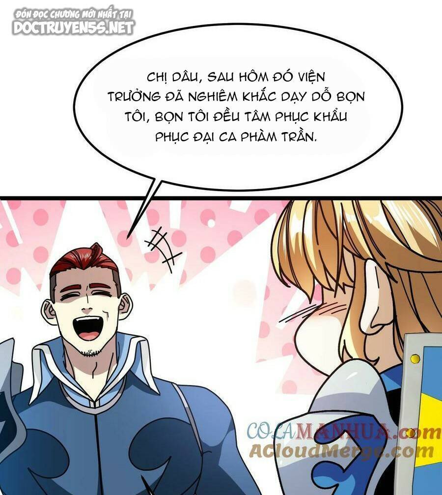 Đoạt Mạng Bằng Trị Liệu Thuật Chapter 95 - Trang 2