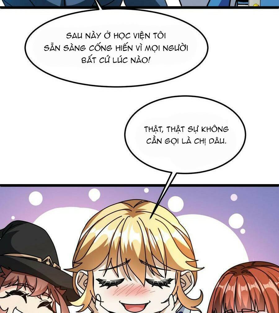 Đoạt Mạng Bằng Trị Liệu Thuật Chapter 95 - Trang 2