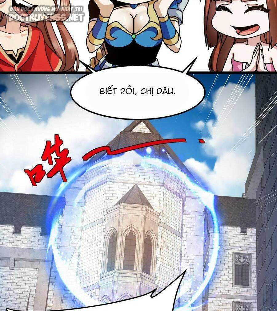 Đoạt Mạng Bằng Trị Liệu Thuật Chapter 95 - Trang 2