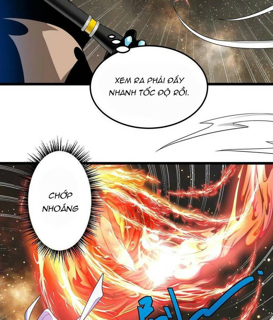 Đoạt Mạng Bằng Trị Liệu Thuật Chapter 95 - Trang 2