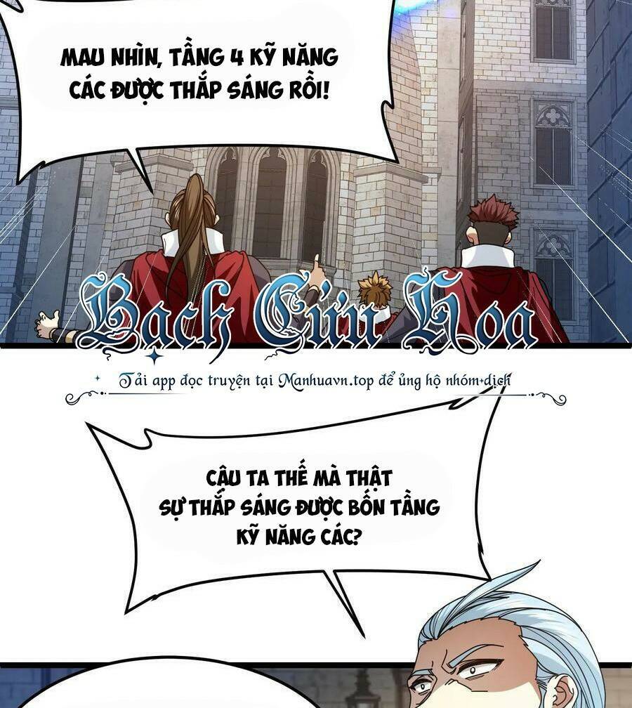 Đoạt Mạng Bằng Trị Liệu Thuật Chapter 95 - Trang 2