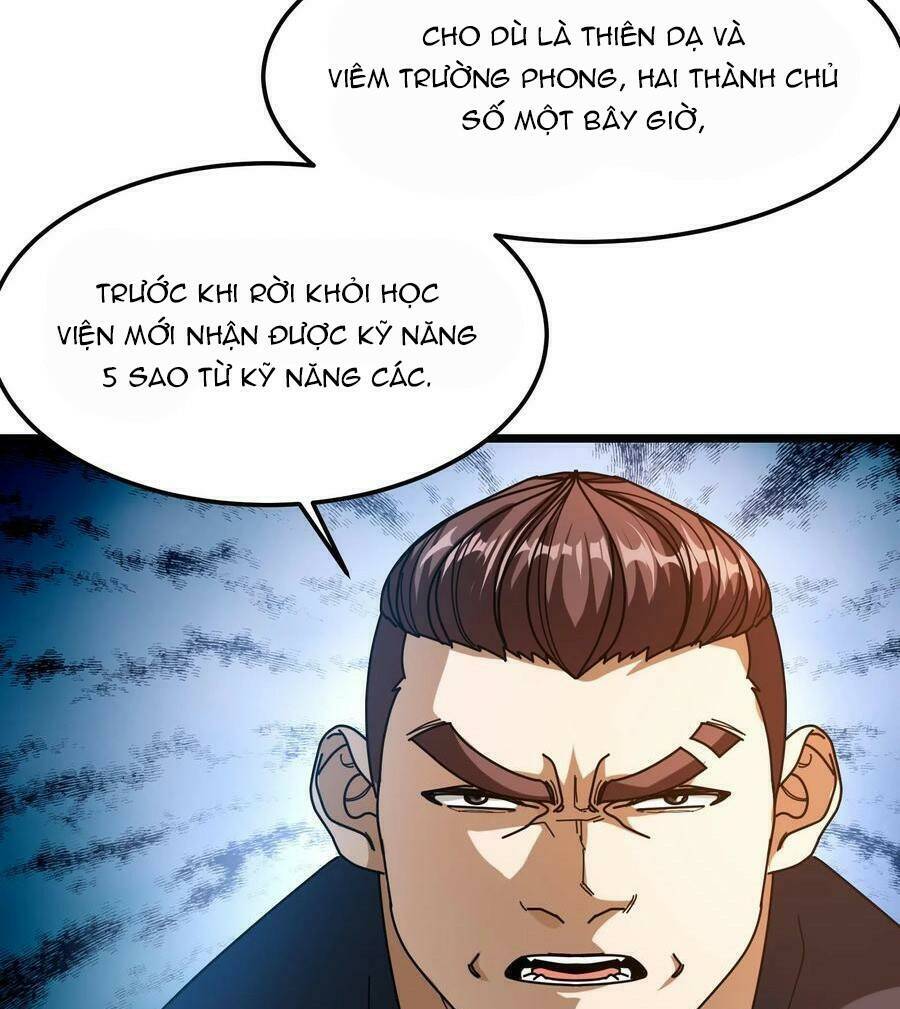 Đoạt Mạng Bằng Trị Liệu Thuật Chapter 95 - Trang 2