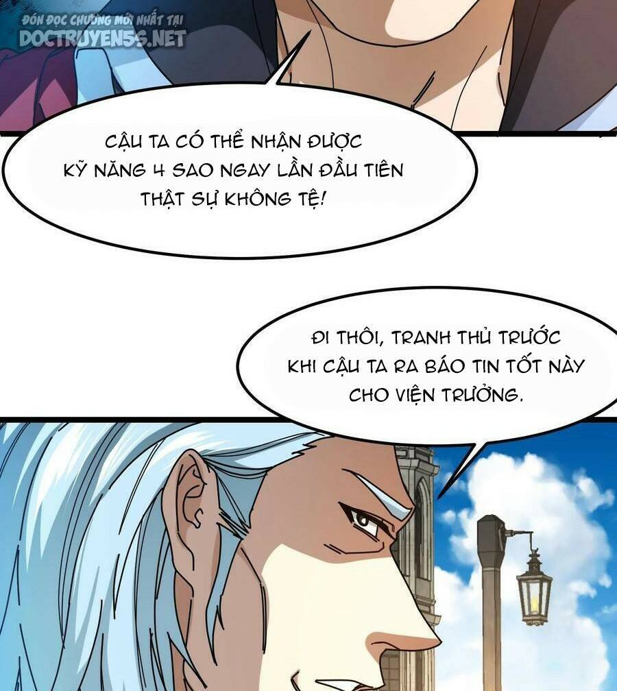 Đoạt Mạng Bằng Trị Liệu Thuật Chapter 95 - Trang 2