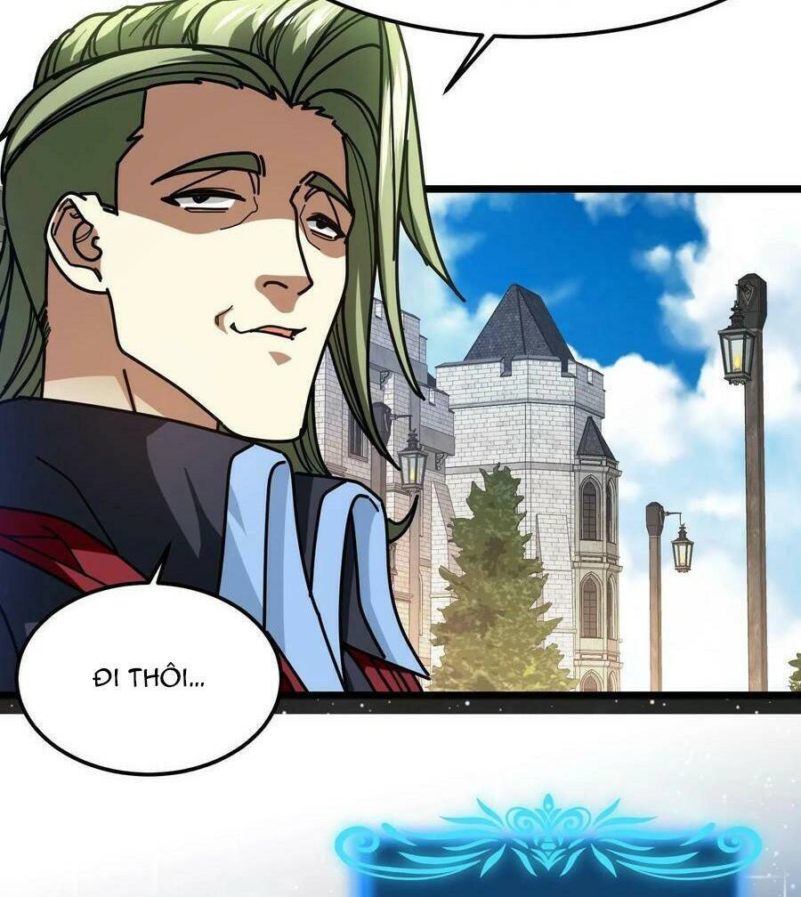 Đoạt Mạng Bằng Trị Liệu Thuật Chapter 95 - Trang 2