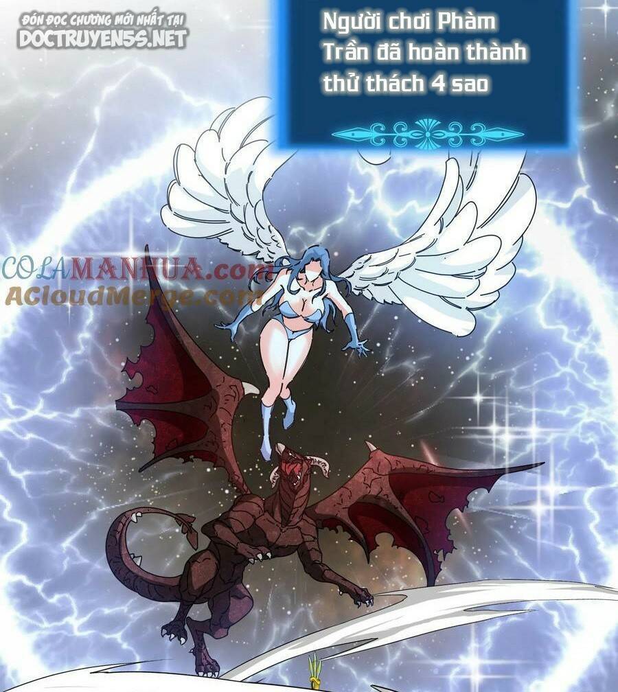 Đoạt Mạng Bằng Trị Liệu Thuật Chapter 95 - Trang 2