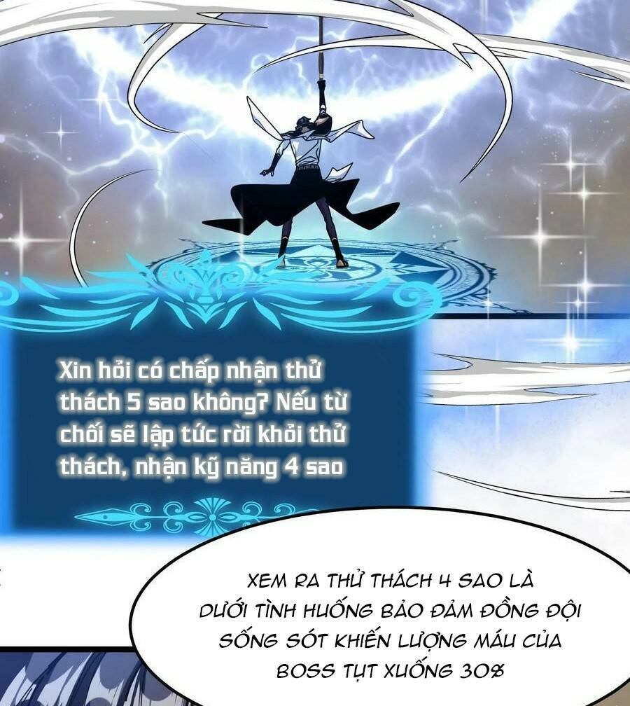 Đoạt Mạng Bằng Trị Liệu Thuật Chapter 95 - Trang 2