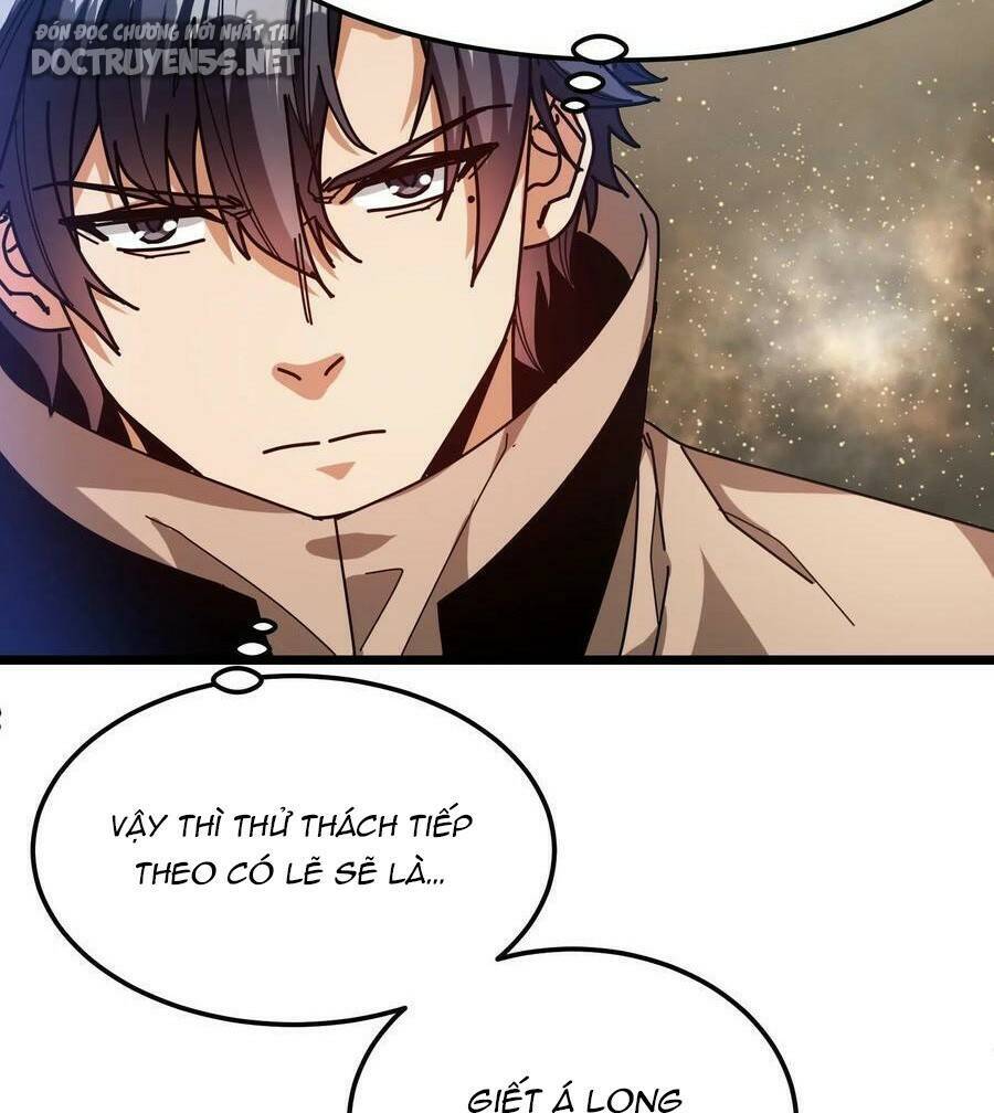 Đoạt Mạng Bằng Trị Liệu Thuật Chapter 95 - Trang 2