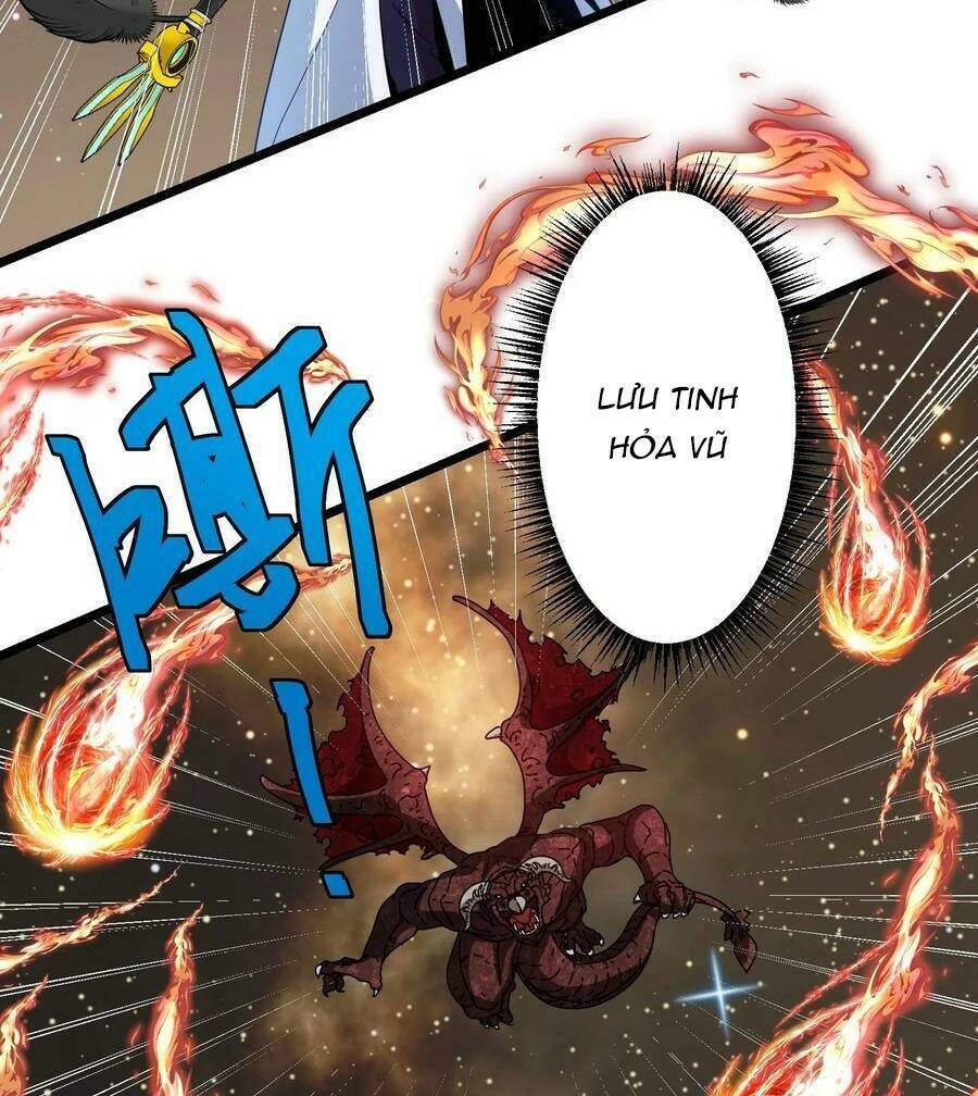 Đoạt Mạng Bằng Trị Liệu Thuật Chapter 95 - Trang 2